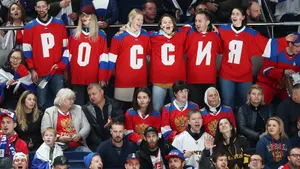 Антироссийские оскорбления в Северной Америке — достается не только Овечкину. Громкий скандал в лиге Онтарио