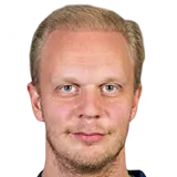 Юусо Пуустинен