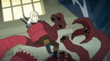 Новый «Ведьмак» выйдет уже 25 февраля: что за Reigns: The Witcher — дата выхода, трейлер, кадры из игры