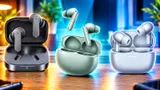 Наушники, которые не разочаруют: модели за 4000–5000 с крутым звуком и топовыми фишками от Realme, OnePlus и Xiaomi