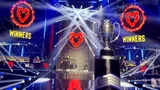 Синоним стабильности. Год MOUZ на про-сцене