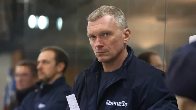 Алексей Исаков