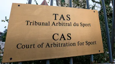 CAS