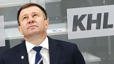 Олег Леонтьев