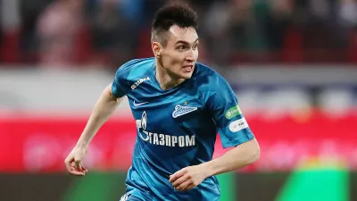Вячеслав Караваев