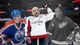 Величие Овечкина признали в Америке! Его включили в тройку сильнейших нападающих за 107 лет существования НХЛ