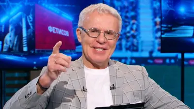 Вячеслав Фетисов