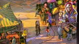 Поиграла в демо ZERO PARADES: это Disco Elysium, которая подросла, сменила гражданство и ушла в шпионы