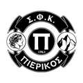 Пиерикос