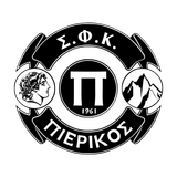 Пиерикос