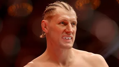 Александр Волков (ММА)