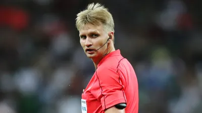 Сергей Лапочкин