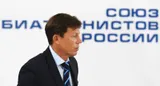 Майгуров: «У нас в биатлоне как у лыжных гонок — не хотят сильных соперников. Но я надеюсь, лед будет таять»