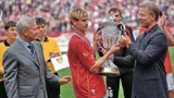 «Романцев сказал перед финалом Кубка: «Ростов» обыграет вас — вы никакие». Интервью легенды «Спартака» Егора Титова