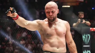 Александр Шлеменко