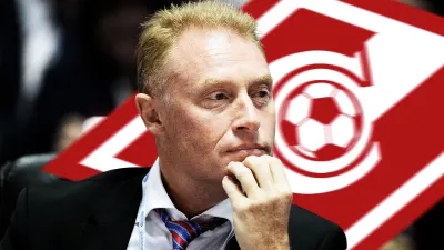 Сергей Некрасов