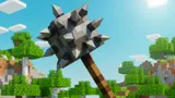Булава в Minecraft: как получить и использовать