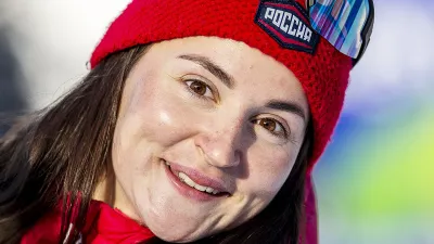 Юлия Ступак
