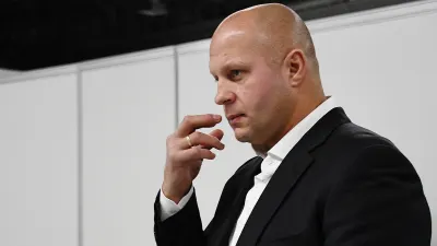Федор Емельяненко
