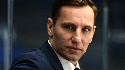 Дэвид Немировски
