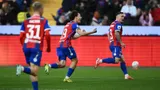 ЦСКА повел 2:0 в дерби со «Спартаком» (видео гола)