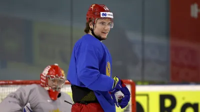 Сергей Плотников