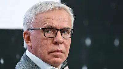 Вячеслав Фетисов
