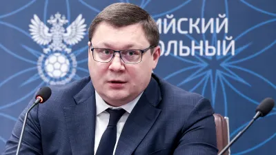 Максим Митрофанов