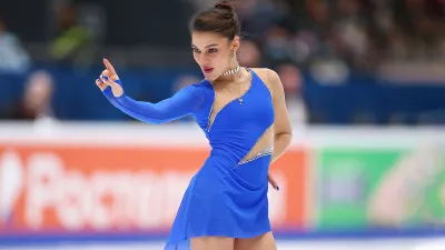 Софья Самодурова