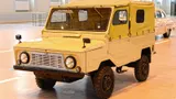 Теперь понятно, почему знаменитый автомобиль СССР называли так странно: над «Луноходом» смеялась вся страна