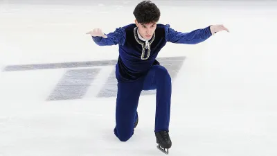 Александр Мельников