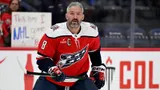 Овечкин получил гигантский подарок и встретился с близким другом, Мичков сменил имидж. Как дела у русских в НХЛ