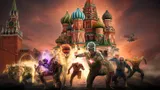 «Союзмультфильм» создает ответку Marvel: что известно о русских супергероях «Орден алой звезды» 