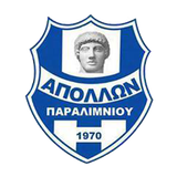 Аполлон Паралимни