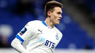 Вячеслав Грулев