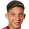 Лусиано Паредес