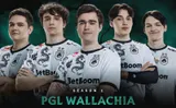 Российская команда Team Spirit стала чемпионом PGL Wallachia Season 1 по Dota 2