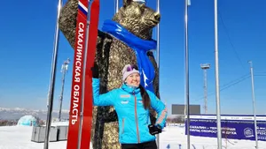 «Ответ по нейтральному статусу не пришел». Лыжница Жамбалова о тяжелом периоде в жизни, медалях ЧР-2026 и Крамере