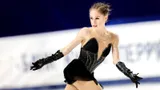 Скандальная русская фигуристка заставила забыть про побег. У России теперь есть серьезный второй номер