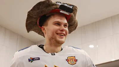 Роман Канцеров
