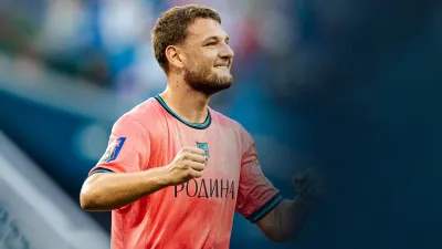 Артур Гарибян