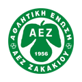 АЕЗ Закакиу