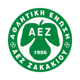 АЕЗ Закакиу