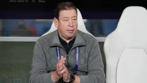 Иностранцы восхищены работой русского тренера: «Срочно продлите контракт со Слуцким!»