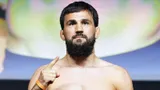 Чеченец Вагаев выиграл свой второй бой в UFC
