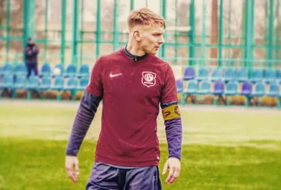 Даниил Чалов