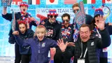 Американцы без России разгромили всех на командном ЧМ по фигурке. Даже в женском катании уничтожили Японию