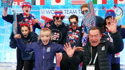 Эмбер Гленн