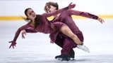 Русские фигуристы получили доступ на чемпионат мира! А Дэвис и Смолкин вряд ли смогут повторить домашние баллы
