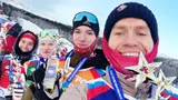 Большунов вернулся: он уже в суперформе. Издевательски обыграл своего главного соперника в России